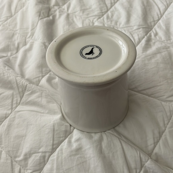 S Mug, Anthro monogram Anthropologie - Picture 9 of 14